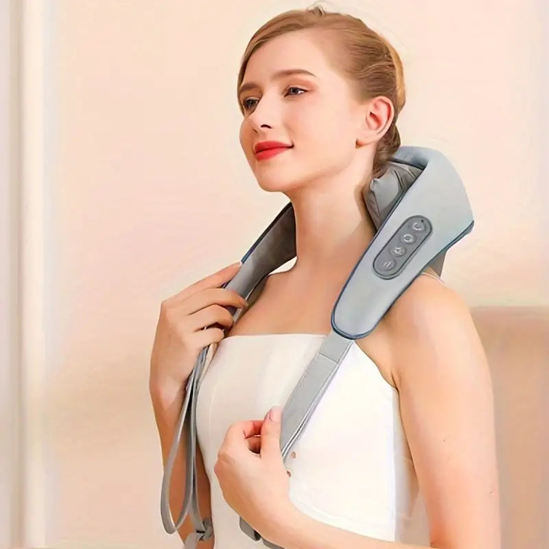 FEELINGEE™ - Shoulder And Neck Massager