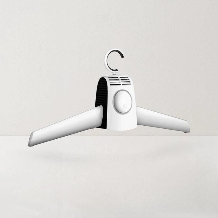 Electric Clothes Quick Drying Rack