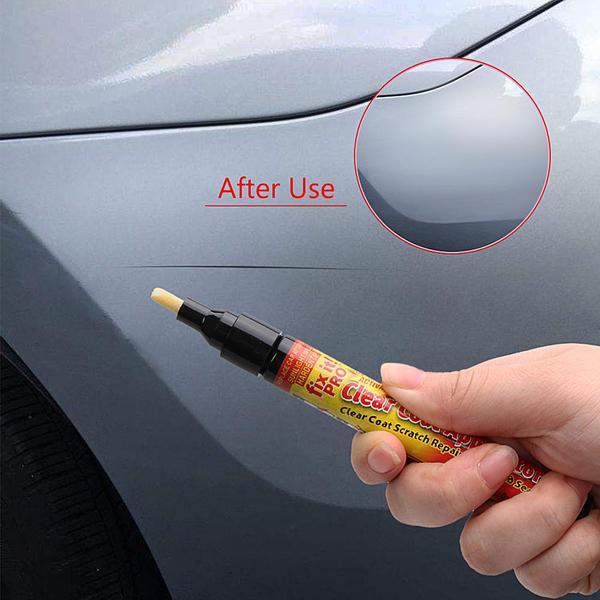 High Quality Autopro Scratch Magic Eraser