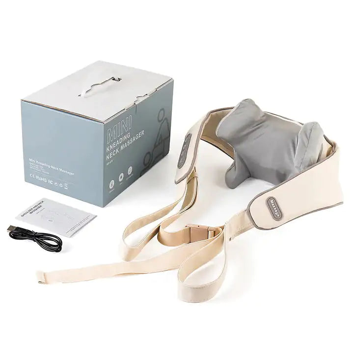 FEELINGEE™ - Shoulder And Neck Massager