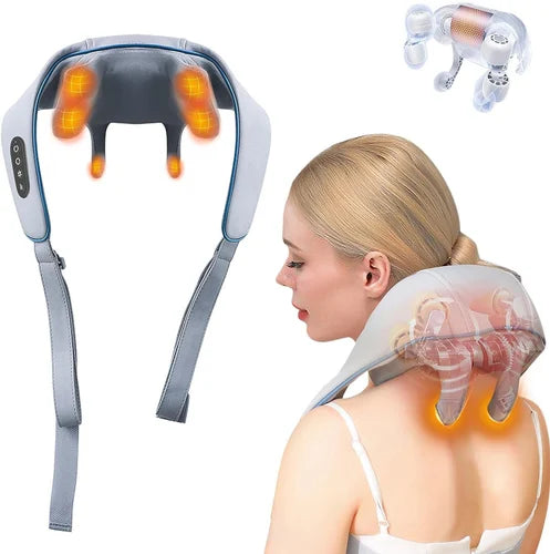 FEELINGEE™ - Shoulder And Neck Massager