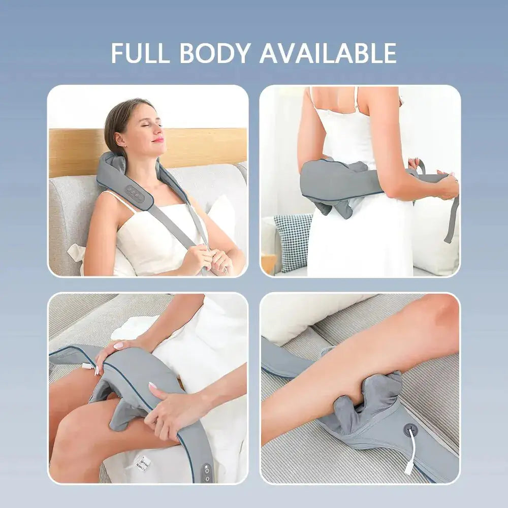 FEELINGEE™ - Shoulder And Neck Massager