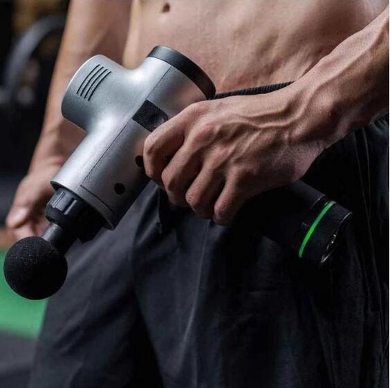 Omega Gun™ - 4 In One Relieving Pain