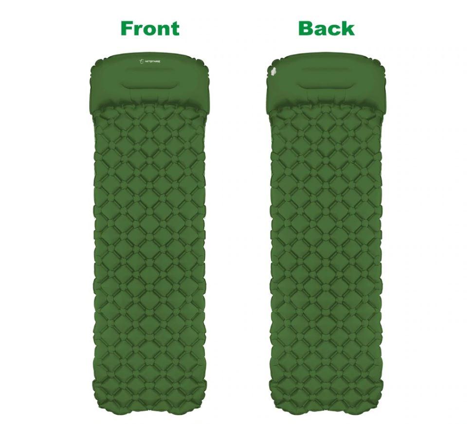 OMEGAMAT® | #1 HIKING OUTDOOR SLEEPING MATTRESS