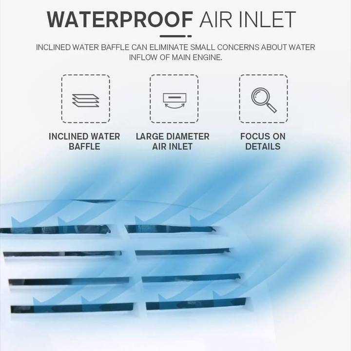 Electric Clothes Quick Drying Rack