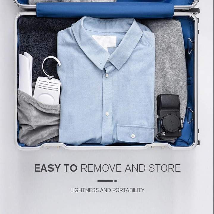 Electric Clothes Quick Drying Rack