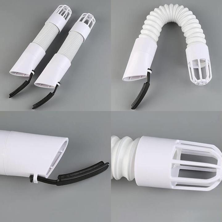 Electric Clothes Quick Drying Rack