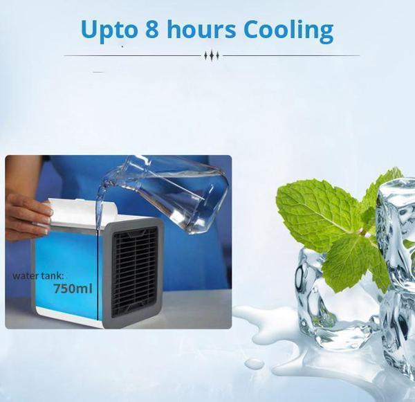 mini cooler Portable For Camping & Home