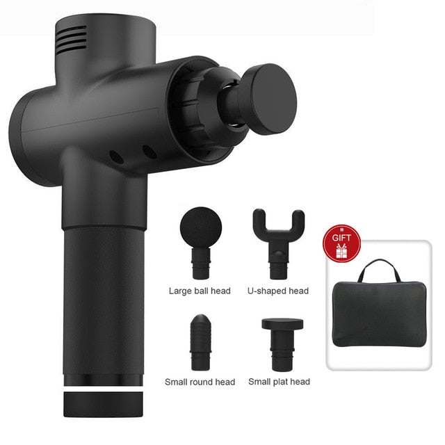 Omega Gun™ - 4 In One Relieving Pain