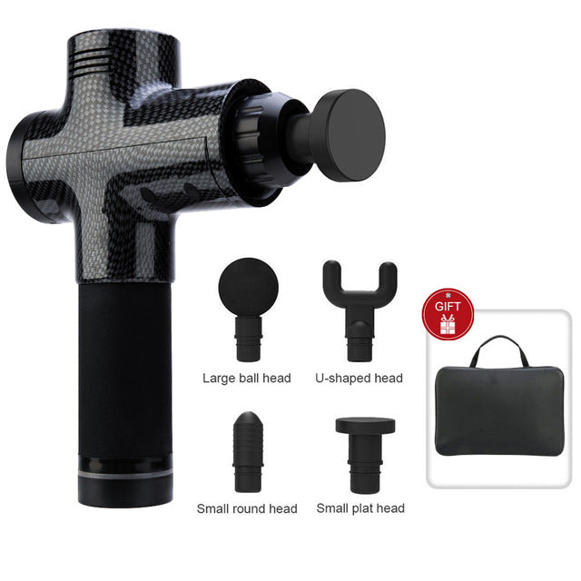 Omega Gun™ - 4 In One Relieving Pain