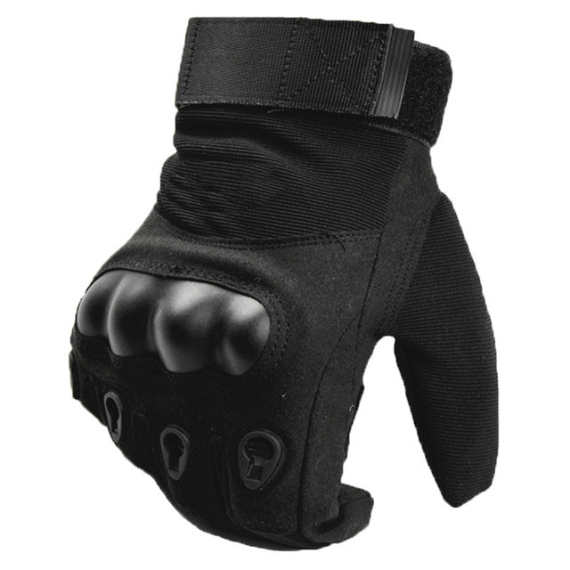 Military Full Finger Tactical Gloves