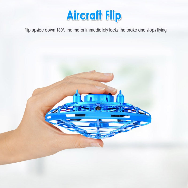 Magic Airtime™ Mini-Drone