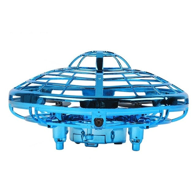 Magic Airtime™ Mini-Drone