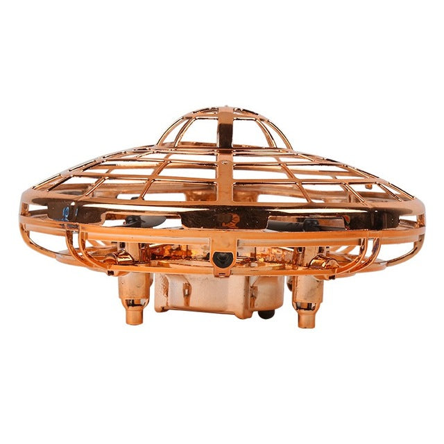 Magic Airtime™ Mini-Drone