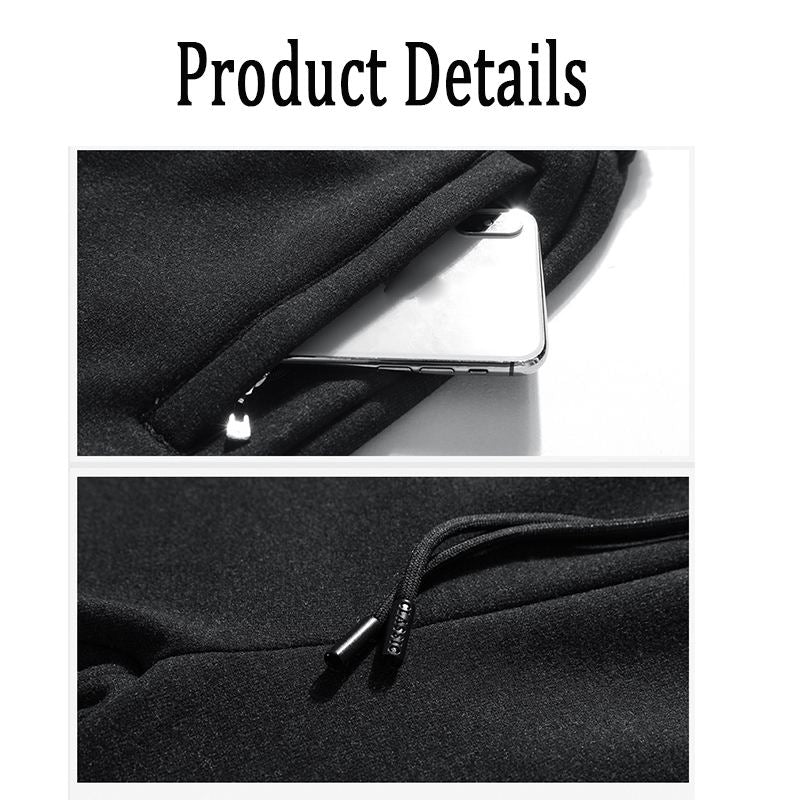 Smart Heated Trousers