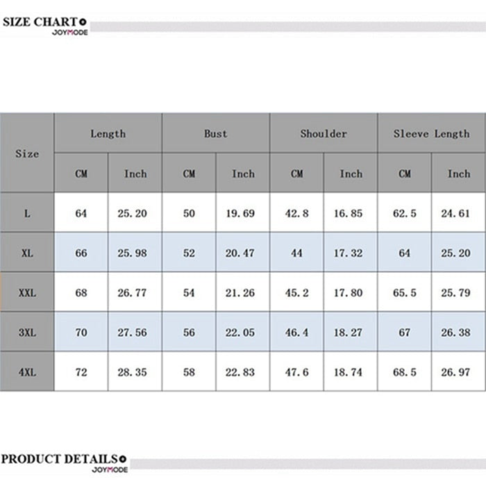 Full Sleeve Smart Heated Jacket